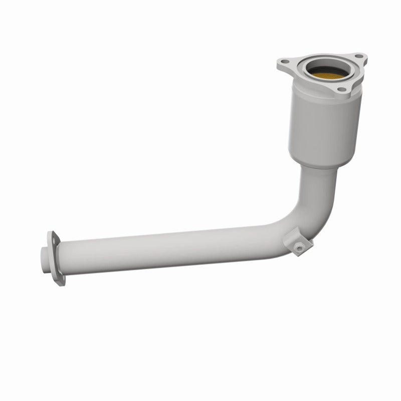 MagnaFlow Direct Fit Catalytic Converter 99-02 Esteem 1.8L frt OEM - 49326