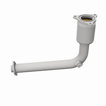 Load image into Gallery viewer, MagnaFlow Direct Fit Catalytic Converter 99-02 Esteem 1.8L frt OEM - 49326
