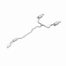 Load image into Gallery viewer, MagnaFlow BRE Exhaust Kit 07-15 Mazda CX-9 - 106-0837