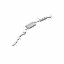 Load image into Gallery viewer, MagnaFlow BRE Exhaust Kit 03-11 Honda Element 2.4L - 106-0080