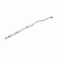 Load image into Gallery viewer, MagnaFlow Direct Fit Catalytic Converter 09-12 Venza 3.5L Underbody - 52574