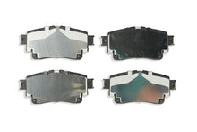 Load image into Gallery viewer, DBA 20-22 Toyota Corolla Hatchback Rear SSEV Street Series Brake Pads - DB15044SSEV