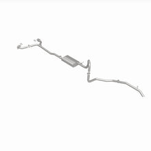 Load image into Gallery viewer, MagnaFlow BRE Exhaust Kit 90-97 Crown Victoria LTD Town Car - 106-0690