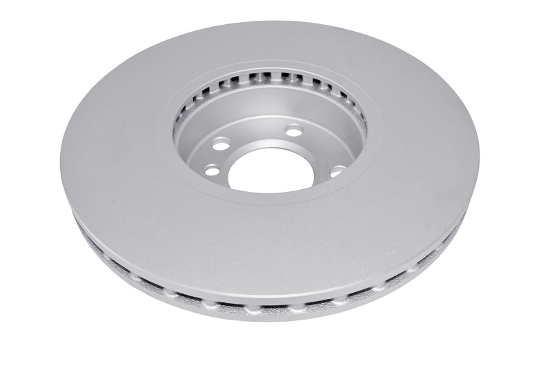 DBA 07-18 BMW X5 xDrive30i 3.0i Front En-Shield Standard Rotor - DBA2874E