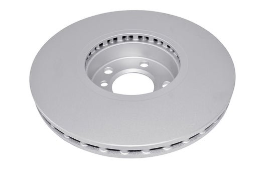 DBA 07-18 BMW X5 xDrive30i 3.0i Front En-Shield Standard Rotor - DBA2874E