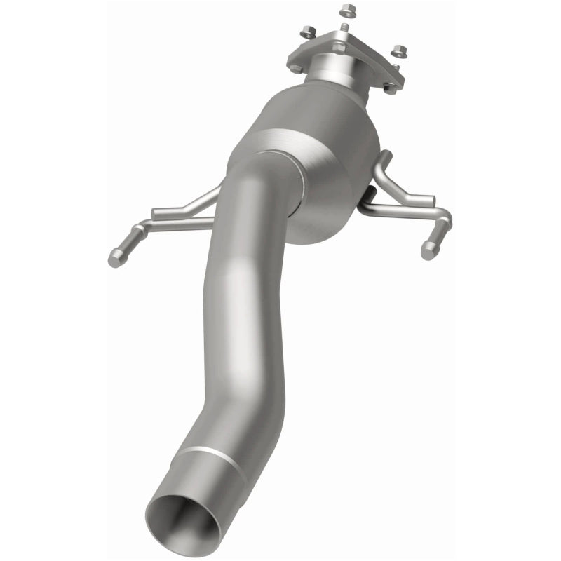 MagnaFlow 04-06 Cayenne V8 4.5 OEM Underbody Direct Fit Converter - 52377