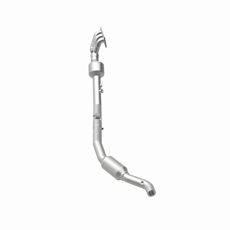 MagnaFlow 12-15 ML350 V6 3.5 OEM Manifold Direct Fit Converter - 22-068