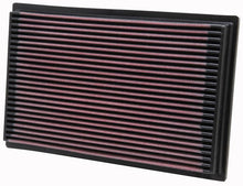 Load image into Gallery viewer, K&amp;N Replacement Air Filter SAAB 900 V6-2.5L 1994-95 - 33-2080