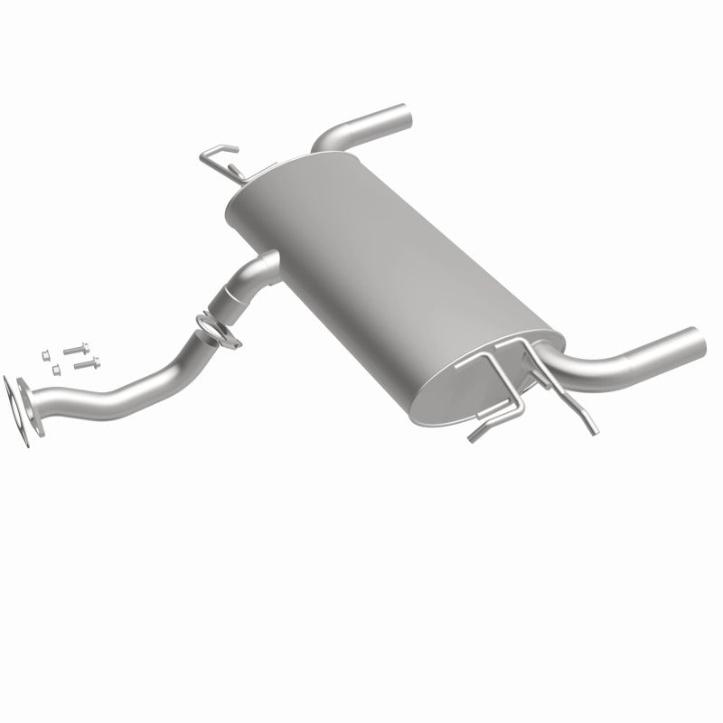 Magnaflow BRE Rear Muffler Kit Replacement Kia - 108-0130