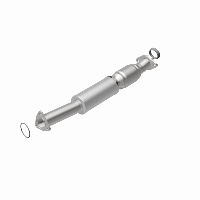 MagnaFlow Direct Fit Catalytic Converter 91-95 3.2L Acura Legend - 23618