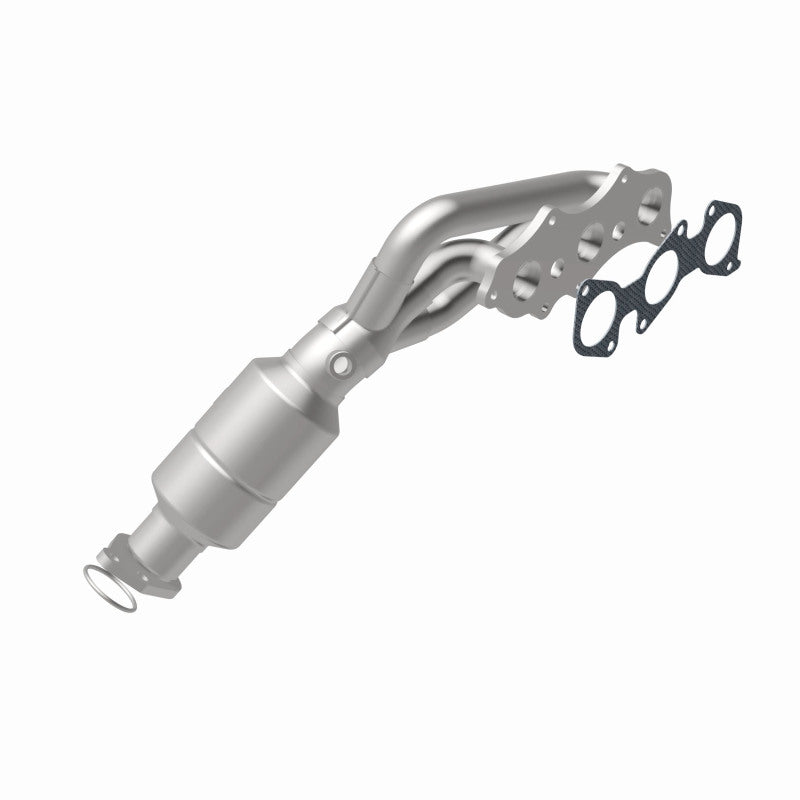 MagnaFlow 10-12 Toyota 4Runner 4.0L Direct Fit Converter - 5481198