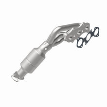 Load image into Gallery viewer, MagnaFlow 10-12 Toyota 4Runner 4.0L Direct Fit Converter - 5481198