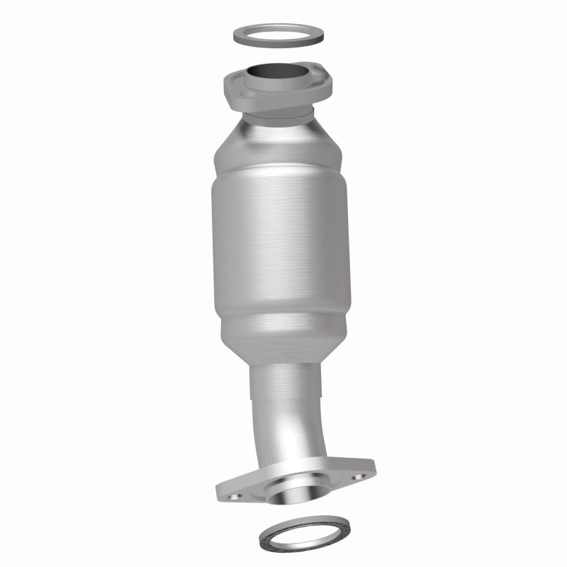 MagnaFlow Direct Fit Catalytic Converter 99-03 Lexus RX300 3.0L fron - 444227