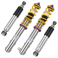 Load image into Gallery viewer, KW Coilover Kit V2 VW Beetle (11 13 15) 1302 + 1303; Sedan + Convertible - 15280050