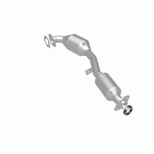Load image into Gallery viewer, MagnaFlow 2005 Saab 9-2X 2.5L Direct Fit Converter - 5411026