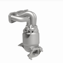 Load image into Gallery viewer, MagnaFlow 17-22 Hyundai Ioniq OEM Grade Federal / EPA Compliant Direct Fit Converter - 22-231