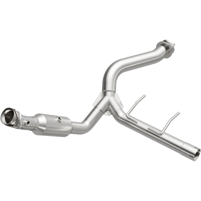 MagnaFlow 09-10 Ford F-150 5.4L Direct Fit Converter - 5551418