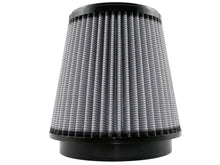 Load image into Gallery viewer, aFe MagnumFLOW Air Filters IAF PDS A/F PDS 6F x 7-1/2B x 5-1/2T x 7H - 21-60507