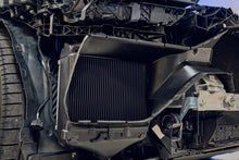 Load image into Gallery viewer, CSF 2019+ Lamborghini Urus / 2020+ Audi RS Q8 / SQ8 / SQ7 High Performance Intercooler System- Black - 8211