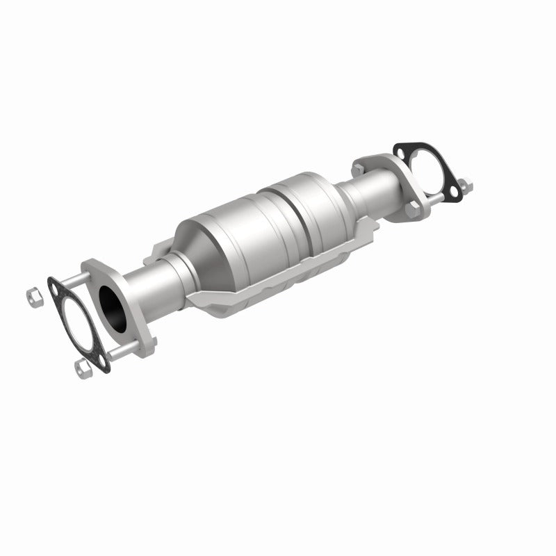 MagnaFlow Direct Fit Catalytic Converter 09-11 Chevrolet Aveo 1.6L (Rear) - 51469