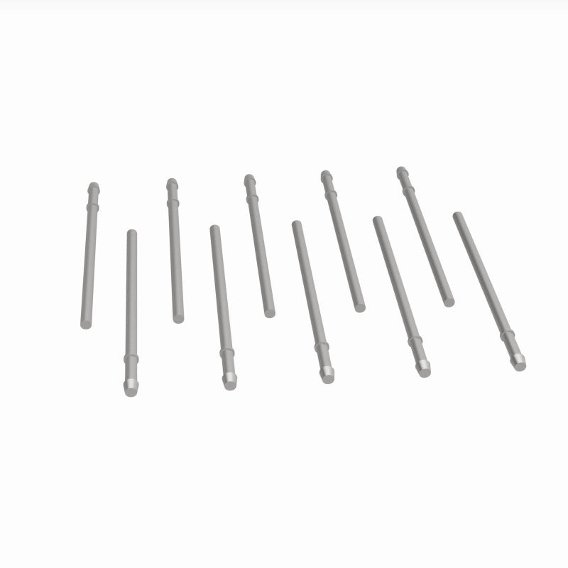 MagnaFlow Hanger .50inch straight 10pk - 10151