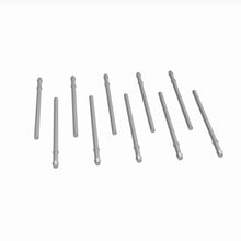 Load image into Gallery viewer, MagnaFlow Hanger .50inch straight 10pk - 10151