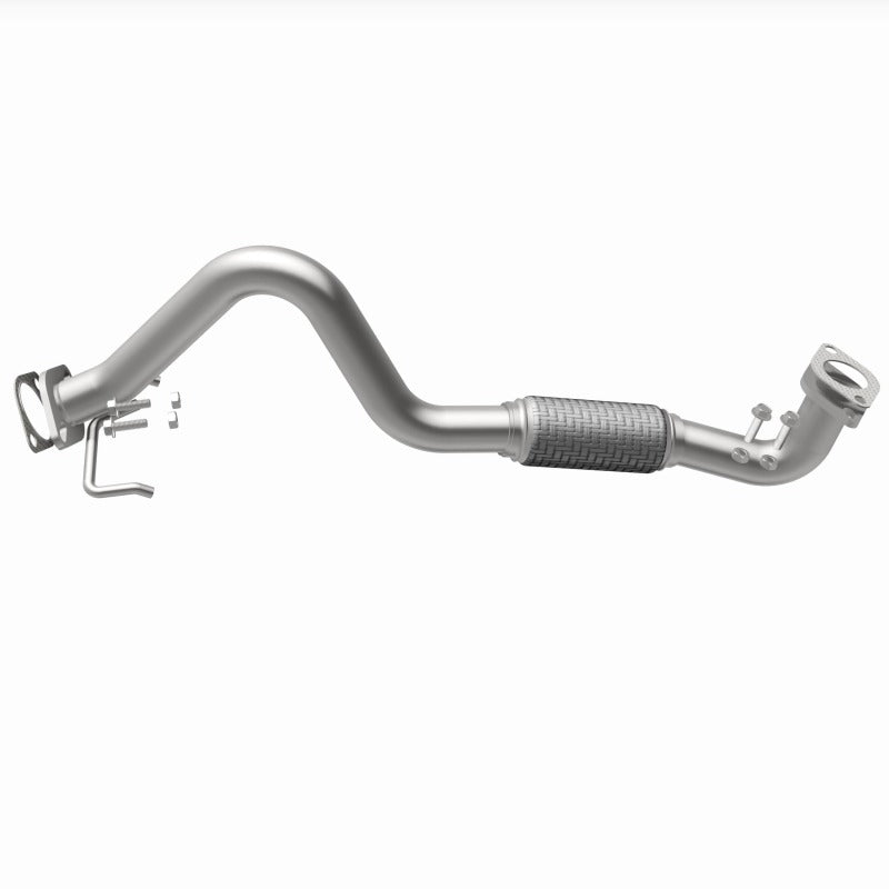 BRE Exhaust 10-11 Kia Soul 2.0L Front Pipe Kit - 107-0267