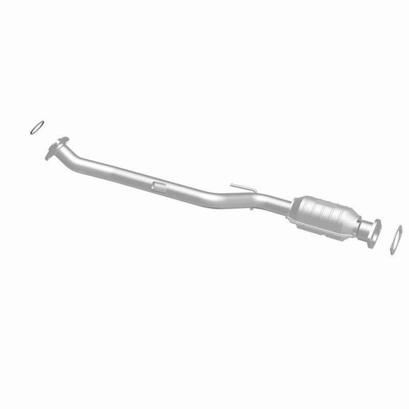MagnaFlow Direct Fit Catalytic Converter 90-95 Nissan 300ZX 3.0L D/S Turbocharged - 23929