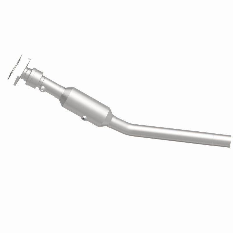 MagnaFlow Direct Fit Catalytic Converter 2004 Sebring L4 2.4 OEM Underbody - 21-920