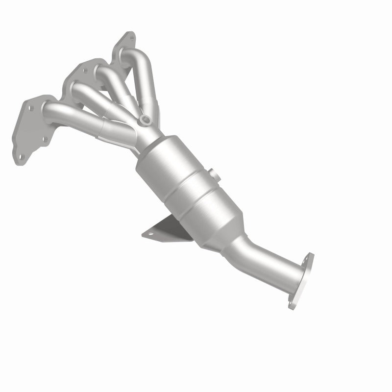 MagnaFlow Direct Fit Catalytic Converter 10-12 Ford Fusion 2.5L - 51785
