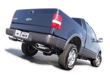 Load image into Gallery viewer, Borla 05-08 Ford F-150 66in/78in Bed 4dr SS Catback Exhaust - 140137