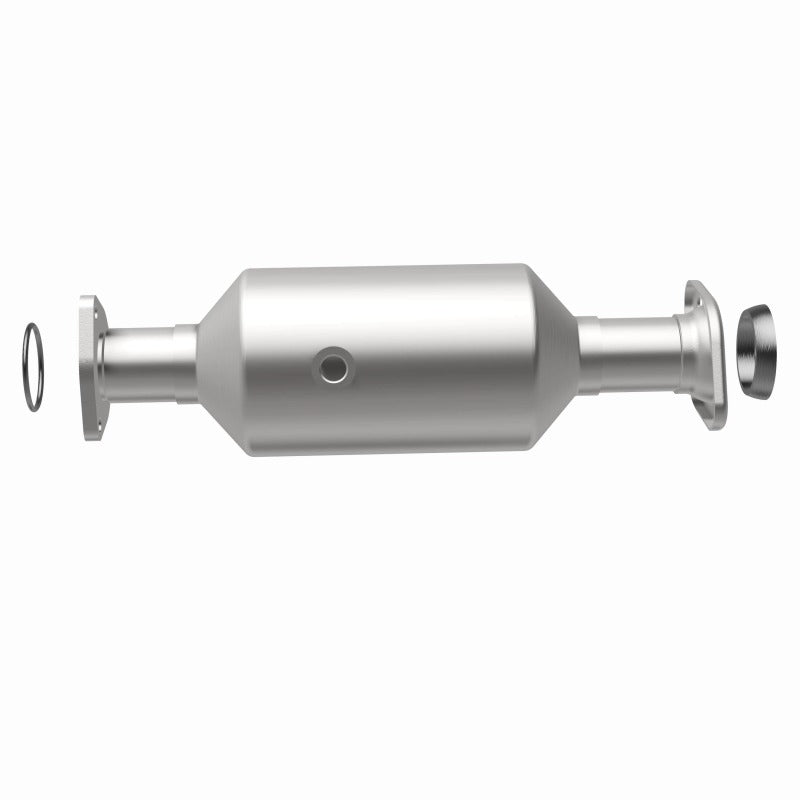 MagnaFlow California Grade Direct Fit Catalytic Converter 99-00 Honda Civic L4 1.6L - 4481630