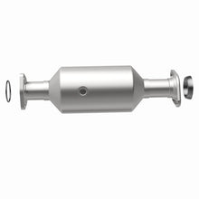 Load image into Gallery viewer, MagnaFlow California Grade Direct Fit Catalytic Converter 99-00 Honda Civic L4 1.6L - 4481630