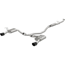 Load image into Gallery viewer, Magnaflow 2022+ Honda Civic EX 1.5L sedan NEO Cat-Back Exhaust System - 19612