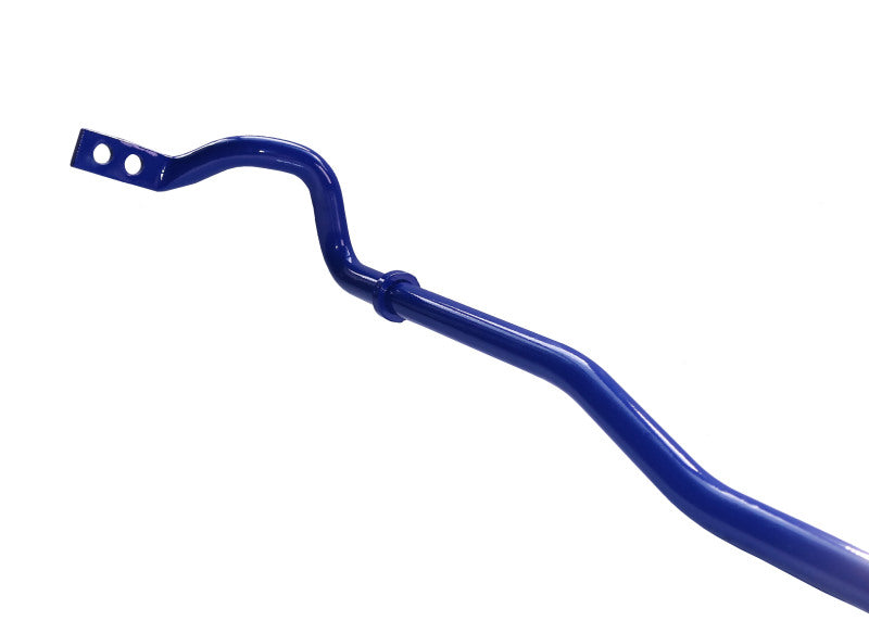 SuperPro 2013 Scion FR-S Base Front 20mm 2-Position Adjustable Sway Bar Kit - RC0015FZ-20