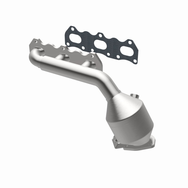 MagnaFlow Direct Fit Catalytic Converter 00 Suzuki Grand Vitara 2.5L - 49043