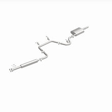 Load image into Gallery viewer, MagnaFlow BRE Exhaust Kit 97-05 Century Grand Prix 3.1L - 106-0199