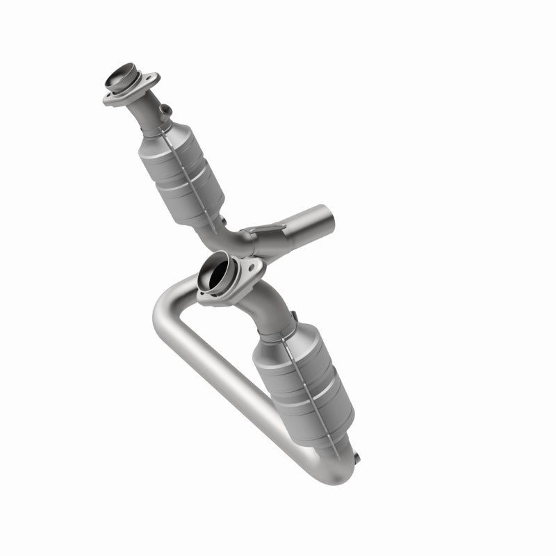 MagnaFlow Direct Fit Catalytic Converter 04 Dodge Durango 3.7L/4.7L - 51770