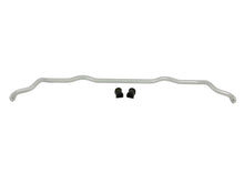 Load image into Gallery viewer, Whiteline 97-02 Toyota Camry MCV20/SXV20/SXV23 Front 24mm Heavy Duty Fixed Swaybar - BTF38