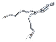 Load image into Gallery viewer, AWE 2024+ Ford Ranger Raptor 3.0L Switchpath Cat-Back Exhaust - BashGuard Only - 3025-38306