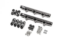 Load image into Gallery viewer, Radium Engineering Subaru Phase-I EZ30 Top Feed Conversion Fuel Rail Kit - 20-0764-02