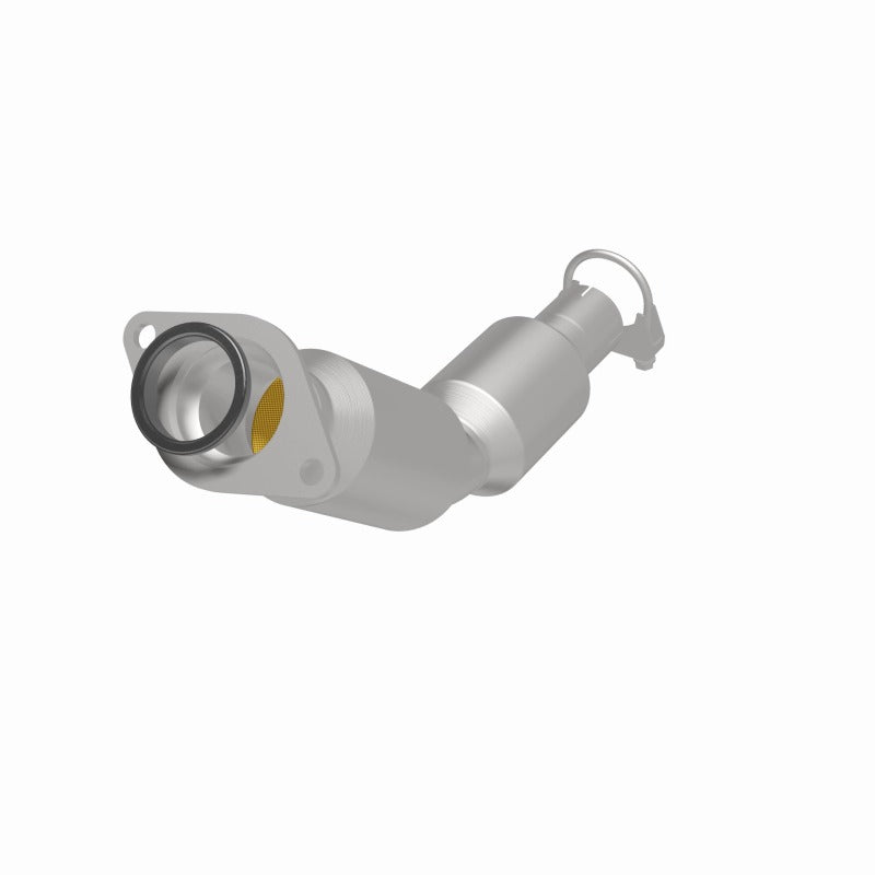 MagnaFlow Direct Fit Catalytic Converter 2010-2015 Prius L4 1.8 OEM Underbody - 52455