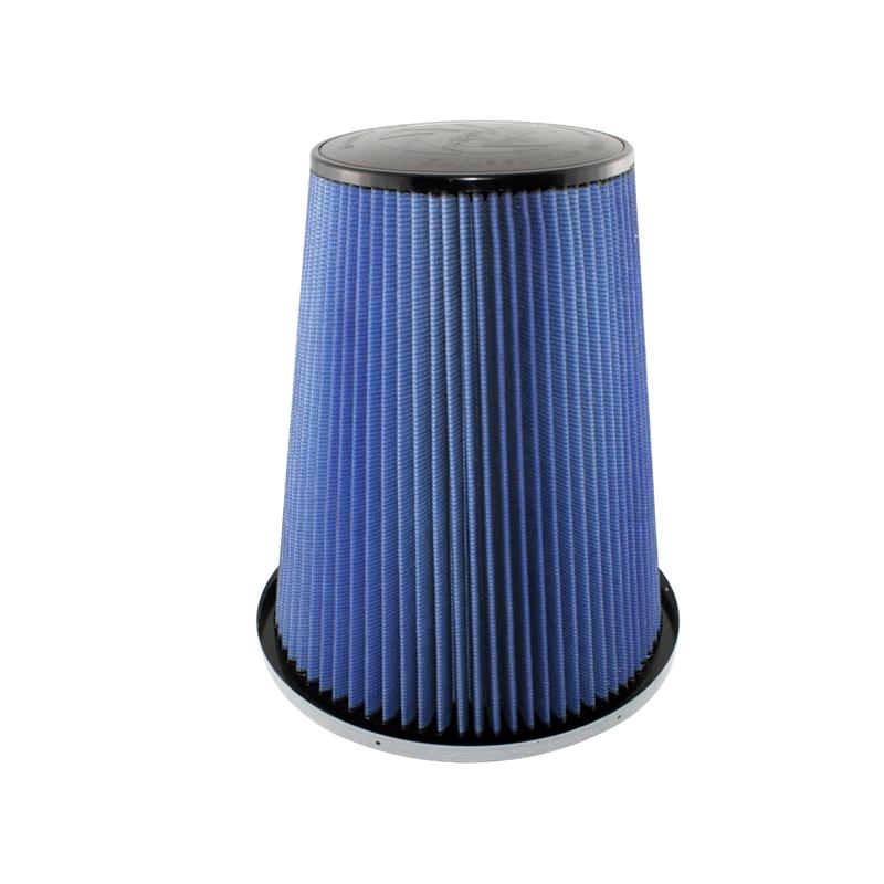 aFe ProHDuty Air Filters OER PG7 A/F HD PG7 RC: 13OD x 8-1/4ID x 19-1/2H - 70-70019