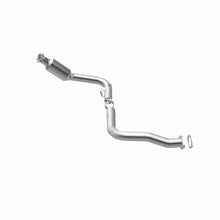 Load image into Gallery viewer, MagnaFlow 07-09 Range Rover Sport 4.4L Direct Fit Converter - 5551719