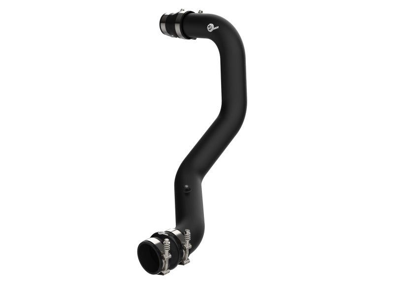 aFe Bladerunner Intercoolers Tube In I/C Tube In GM Diesel Trucks 04.5-10 V8-6.6L (td) LLY/LBZ/LMM - 46-20049