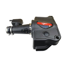 Load image into Gallery viewer, Injen 17-18 Nissan Armada / 14-18 Infiniti QX80 5.6L Evolution Air Intake (Dry) - EVO1901