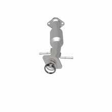 Load image into Gallery viewer, MagnaFlow 12-15 RX350 V6 3.5 OEM Underbody Direct Fit Converter - 21-097