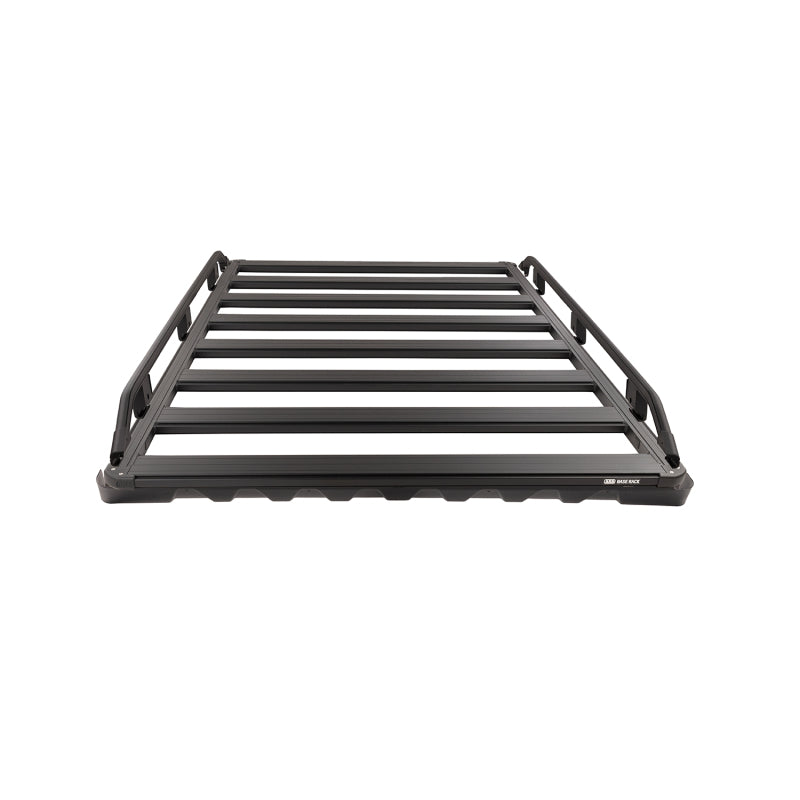 ARB Base Rack 84in x 51in with Mount Kit/Deflector/Trade (Side) Guard Rails - BASE275