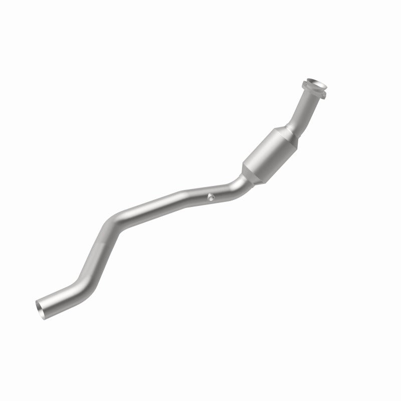 MagnaFlow 2002 Ford Thunderbird 3.9L Direct Fit Converter - 4481467