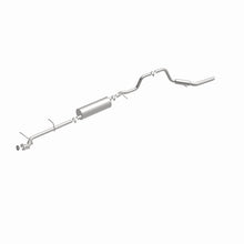 Load image into Gallery viewer, MagnaFlow BRE Exhaust Kit 06-10 Explorer Mountaineer Sport Trac 4.0L - 106-0088